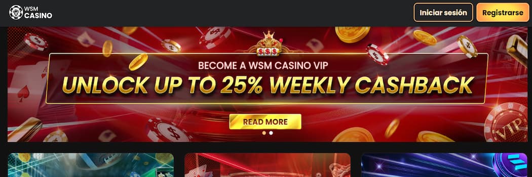 Casino